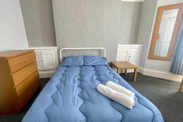 5 bed house, Chaddlewood Avenue, Lipson, Plymouth, PL48RF - Image 6